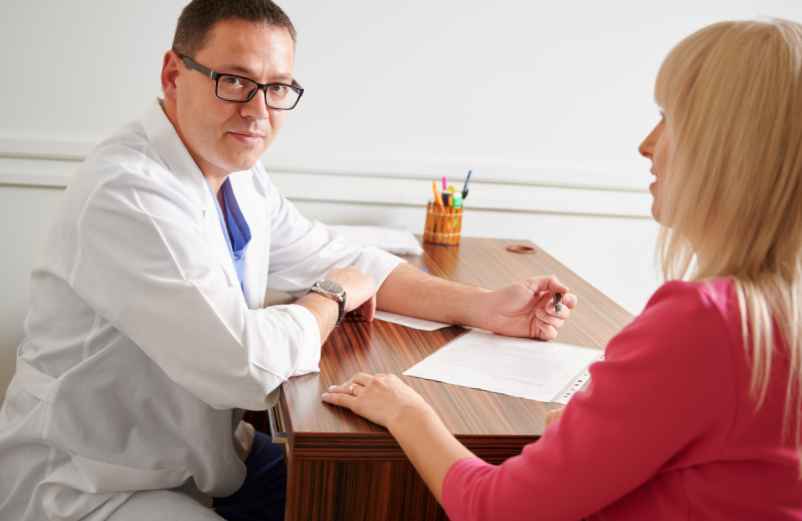 Abdominoplastie ratée : que faire ?