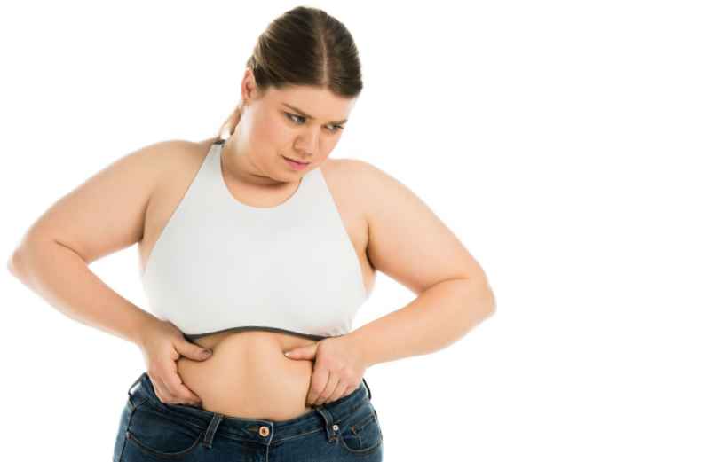 Brûleur de graisse abdominale puissant et efficace Brûleur de graisse abdominale puissant et efficace