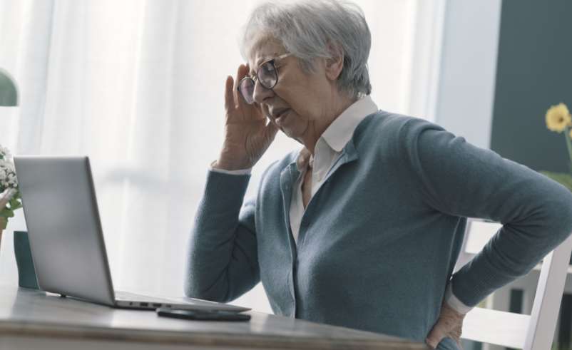 La spondylarthrite ankylosante et troubles neurologiques : que faut-il savoir ?