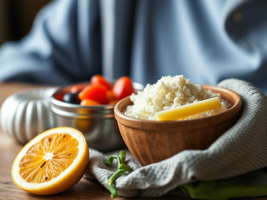 Selon une étude, certains aliments peuvent perturber la lutte de votre corps contre les cellules cancéreuses