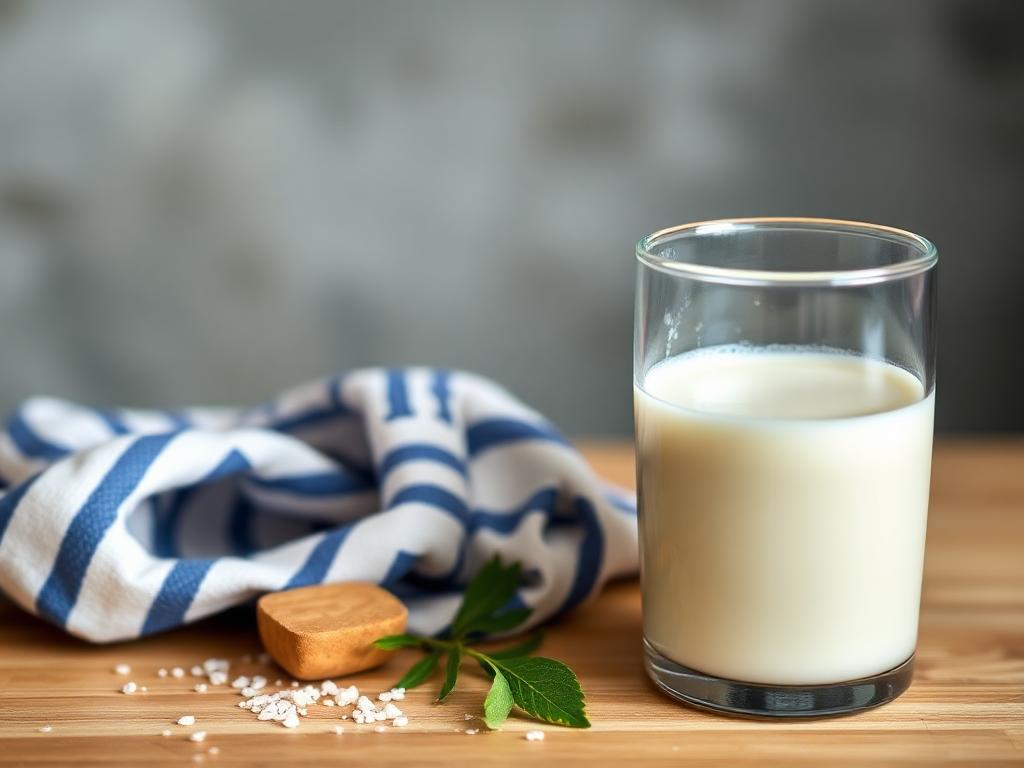 Comment bien choisir votre lait, d'après UFC Que Choisir ?