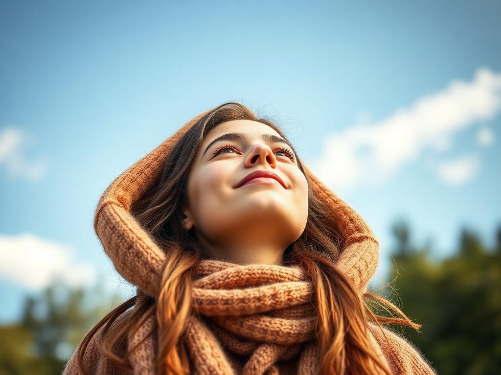 Les effets insoupçonnés de la vitamine D sur votre moral