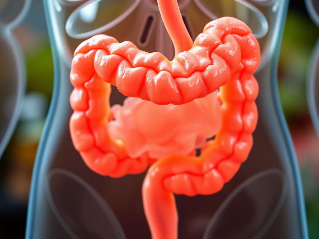 Pourquoi votre flore intestinale joue un rôle clé dans votre digestion