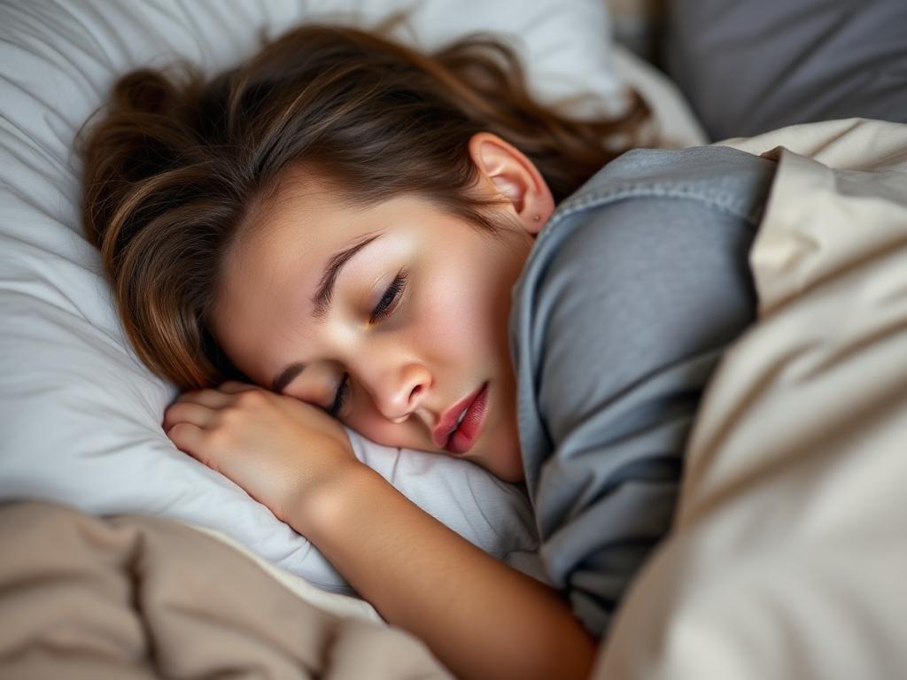 Quelle est la durée d’une nuit idéale selon votre âge ?