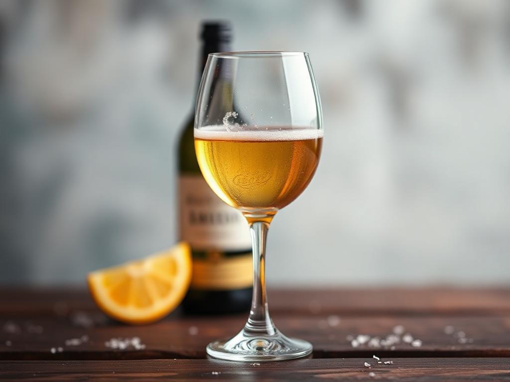 Dry January : les bienfaits du mois sans alcool !