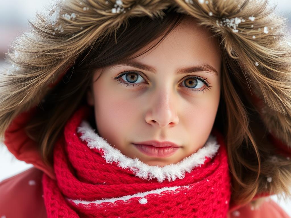 Le froid est-il un facteur de propagation des virus ?