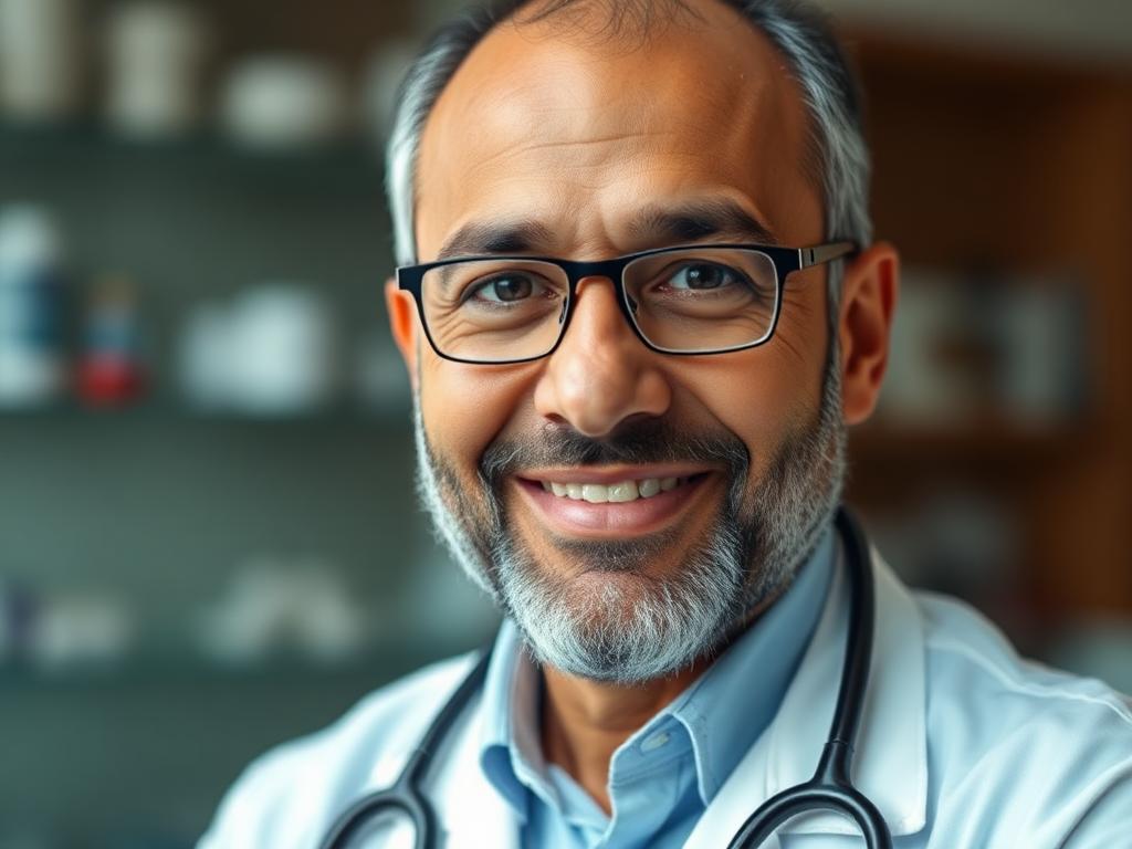 Le Dr Jimmy Mohamed alerte sur les effets indésirables des médicaments contre le rhume !