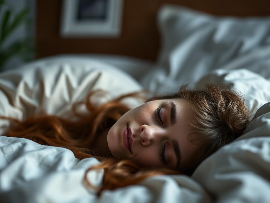 Apnée du sommeil : quels sont les signes qui doivent vous alerter ?