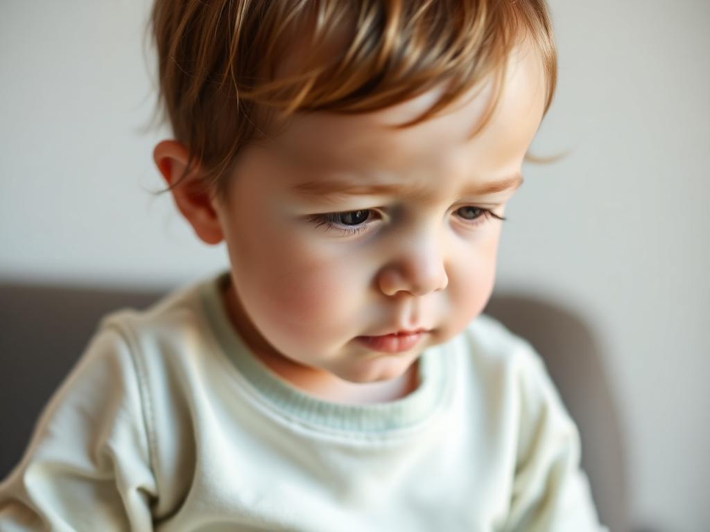 Comment savoir rapidement si votre enfant a une bronchiolite ?