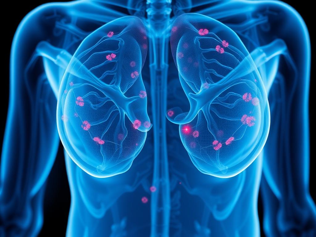 Cancer du sein: Révolution médicale! Un nouveau traitement qui détruit Cancer du sein : ce nouveau traitement détruit les tumeurs selon les chercheurs