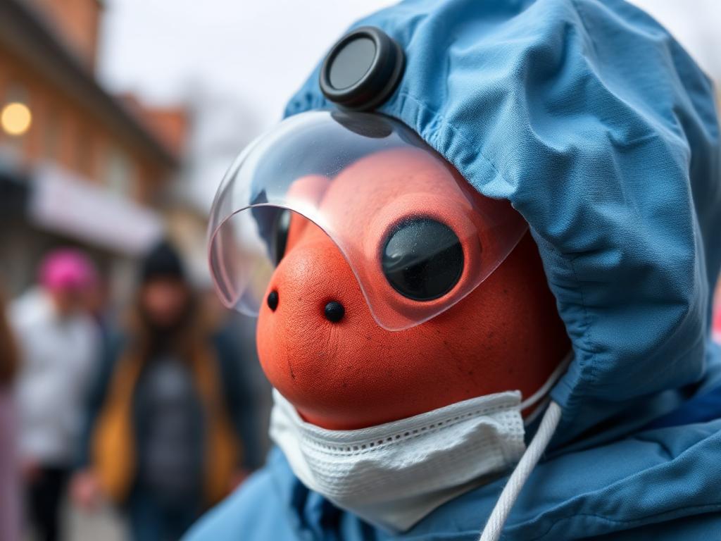 Coqueluche : comment la reconnaître rapidement ?