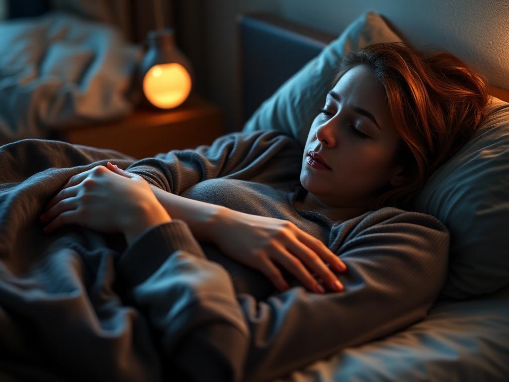 Connaissez-vous l'impact du sommeil sur la prévention des maladies chroniques ?