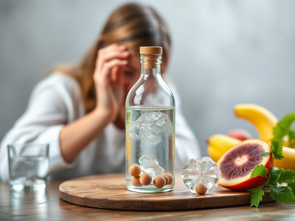 Eau gazeuse et digestion : mythe ou réalité ?