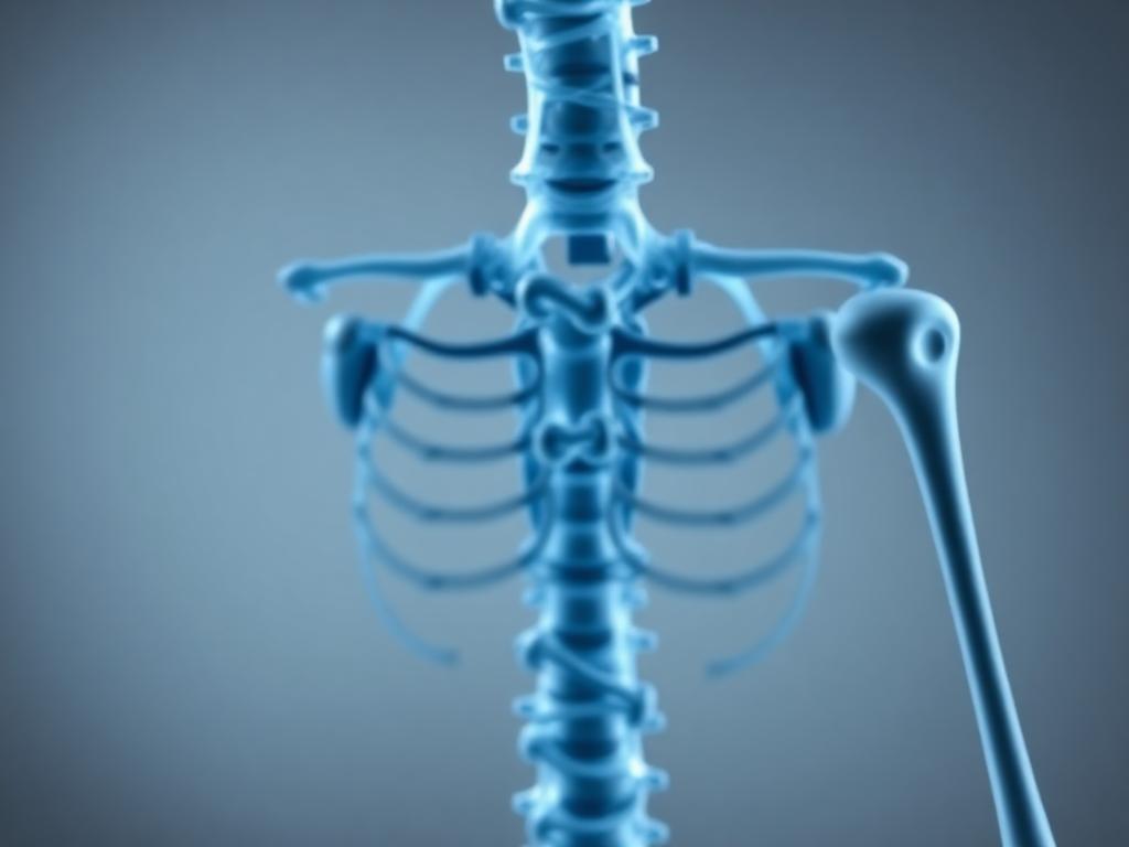 Ostéoporose : comment prévenir la fragilité osseuse ?