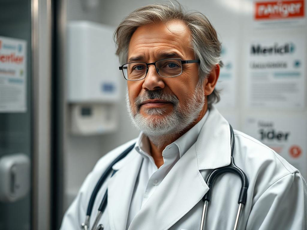 Urinez-vous correctement ? Ce médecin vous dit tout !