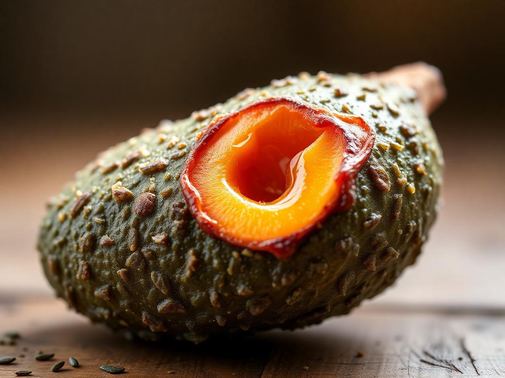 Pourquoi les aliments riches en vitamine E sont essentiels pour vieillir en bonne santé ?