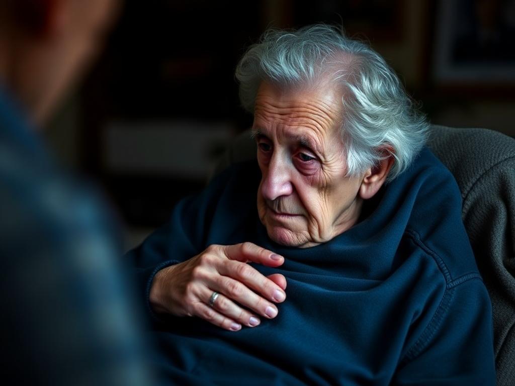 Alzheimer : d'où vient l'agressivité des patients, comment la gérer ?