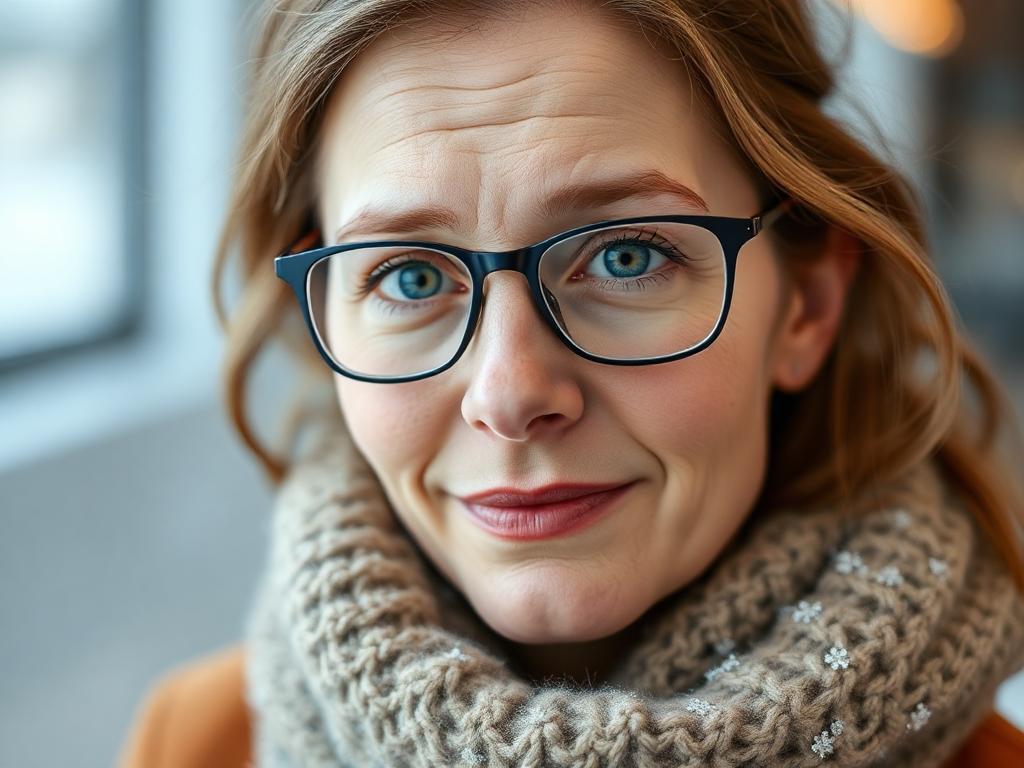 Cette neuroscientifique vous explique comment surmonter le blues hivernal !