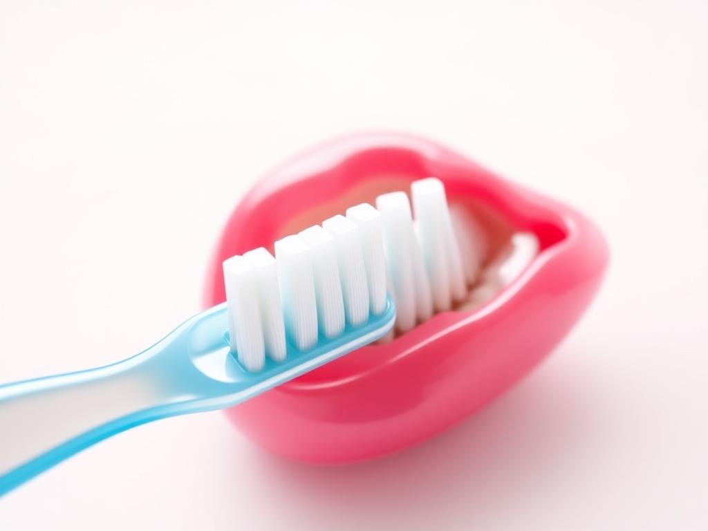 Pourquoi certains dentifrices blanchissants sont dangereux pour l'émail ?