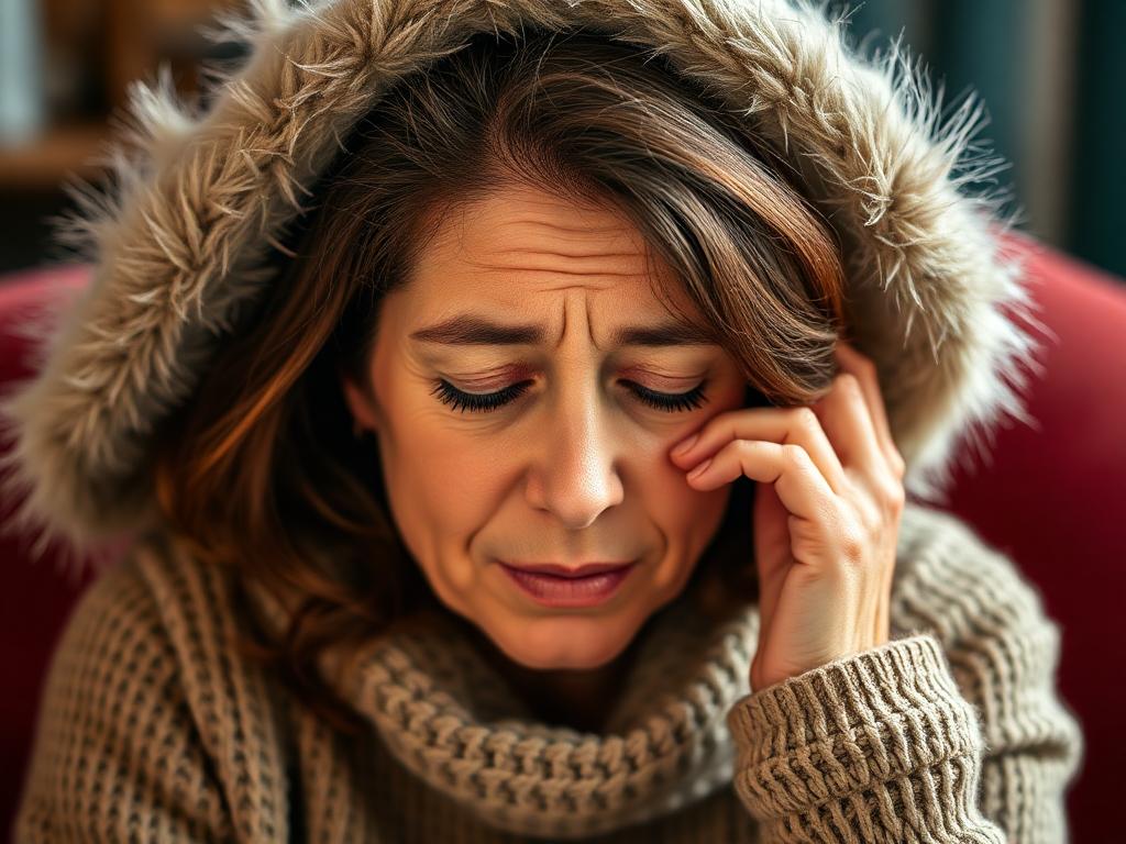 Vous êtes fatigué ? Ce problème de santé pourrait être la cause !