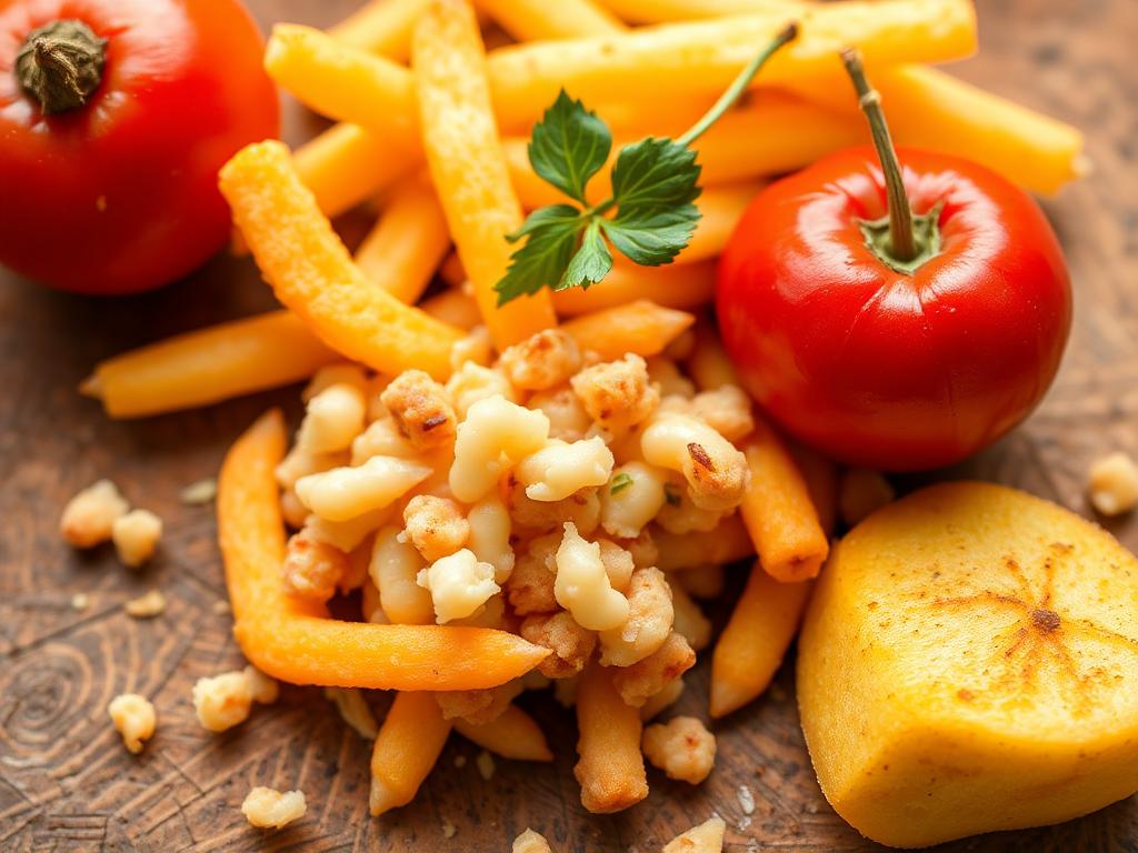 Protéines : quel rôle jouent-elles dans la construction des muscles ?