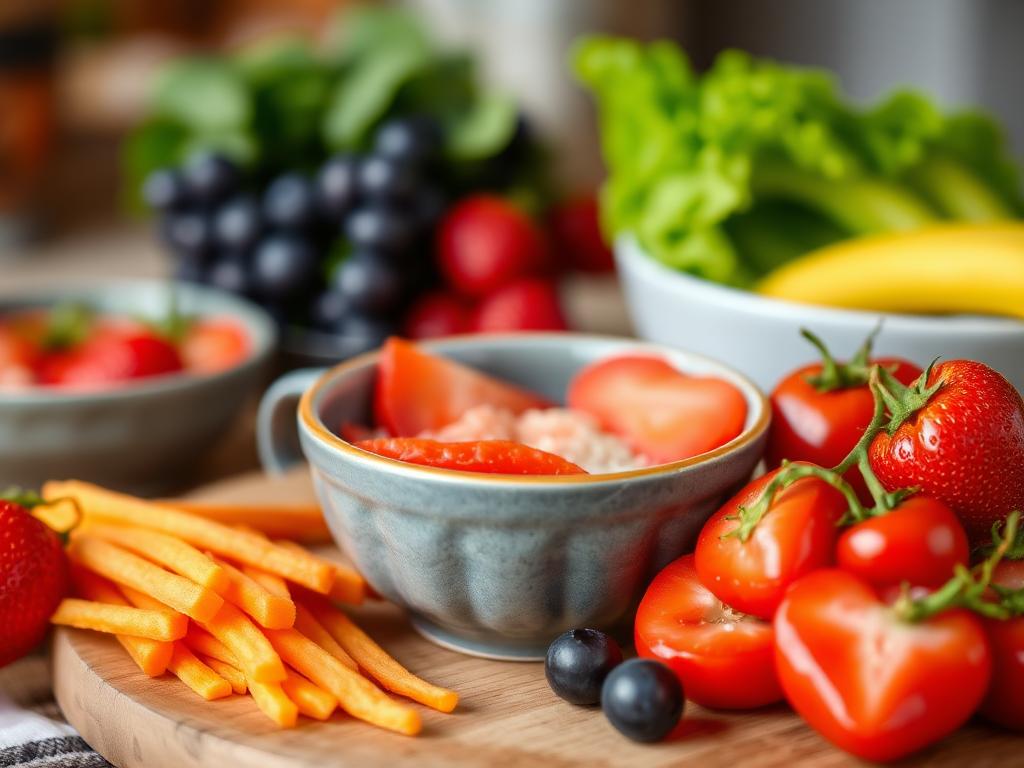 Réduisez votre cholestérol: Un geste simple à adopter chaque matin Ce geste à faire chaque matin pour réduire le cholestérol !