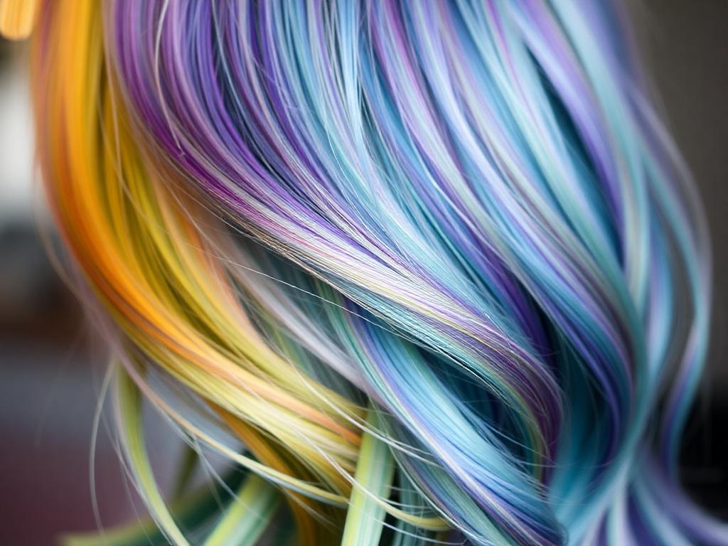 Coloration des cheveux et santé : quels sont les risques ?