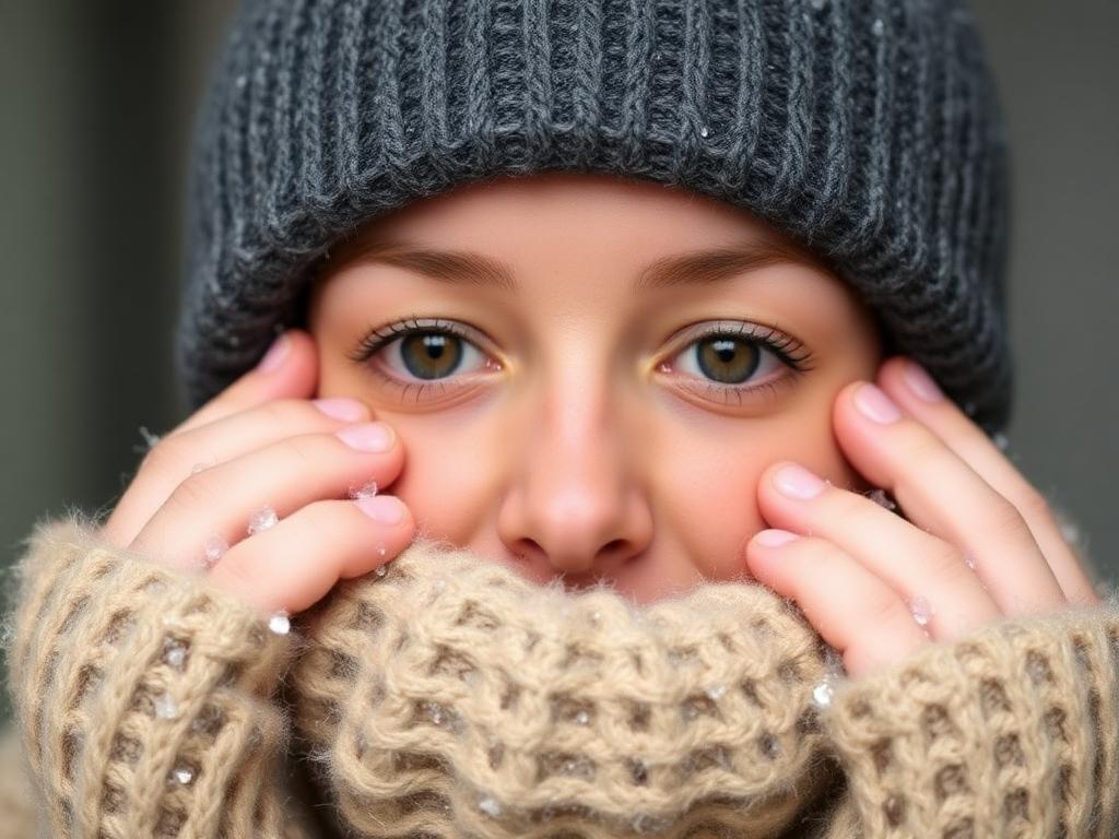 Soulagement des sinus en hiver: découvrez cette astuce naturelle étonnante Cette astuce naturelle pourrait soulager vos sinus congestionnés cet hiver !