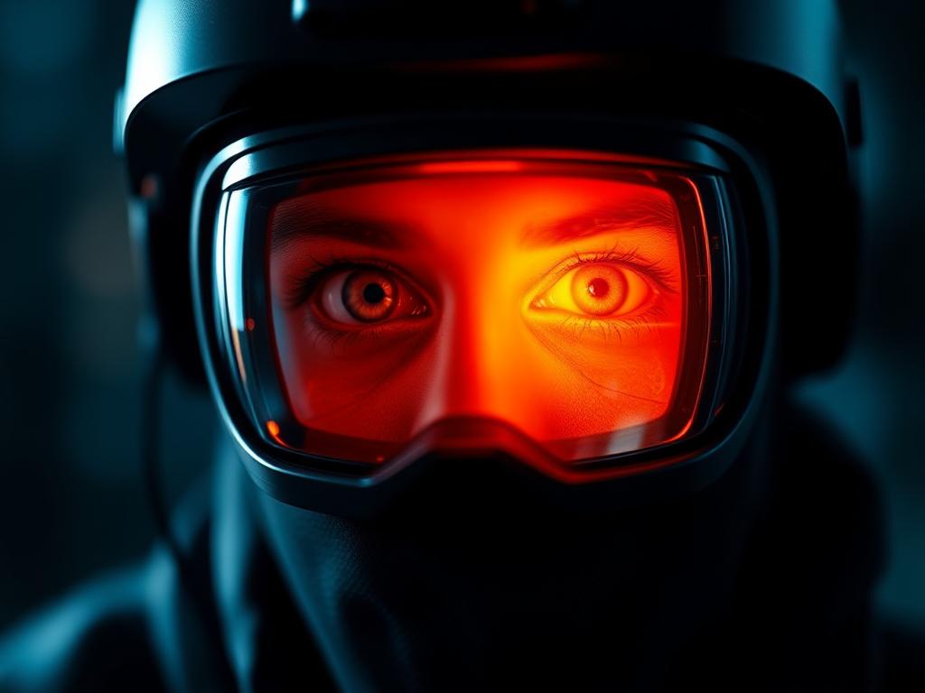 Syndrome de la vision artificielle : cette affection surprenante liée aux écrans