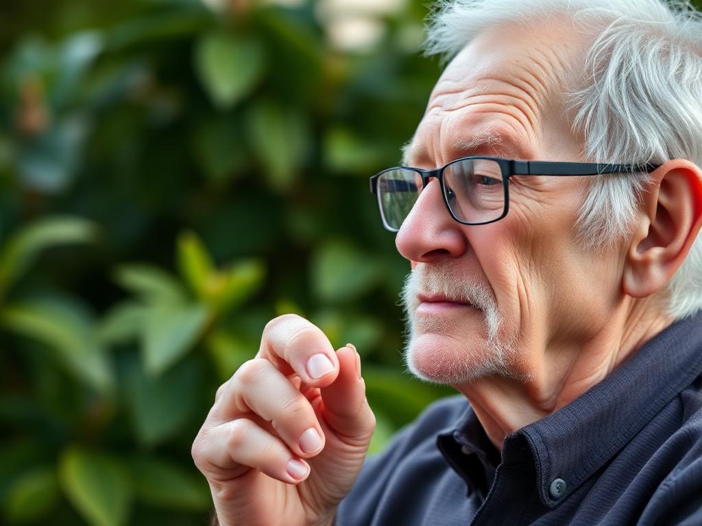 Vitamine D : un espoir pour les personnes atteintes de la maladie de Parkinson ?