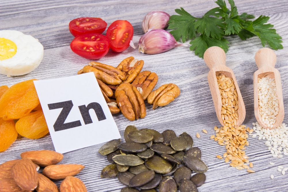 Zinc: Le secret pour combattre les infections hivernales ! Pourquoi consommer du zinc est essentiel pour éviter les infections hivernales ?
