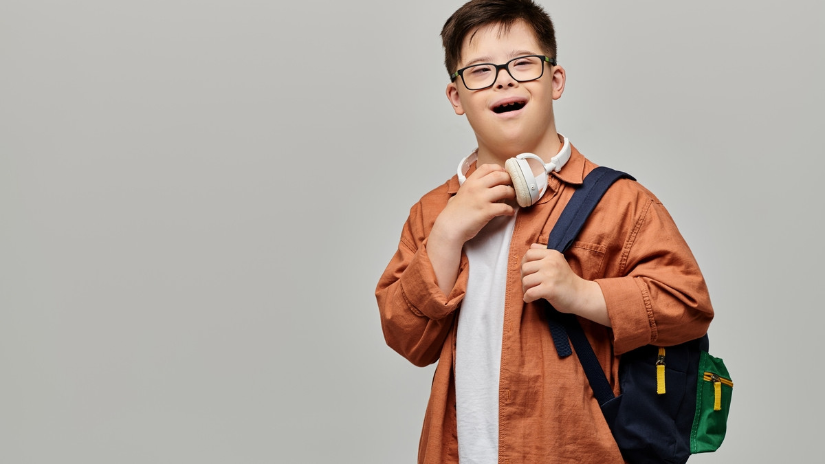 21 mars : Pourquoi 99 % des personnes trisomiques se disent heureuses ?