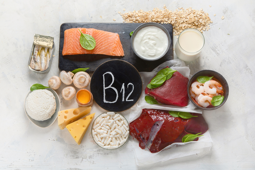 Vitamine B12 et mémoire : cette surprenante connexion que vous devez connaître !