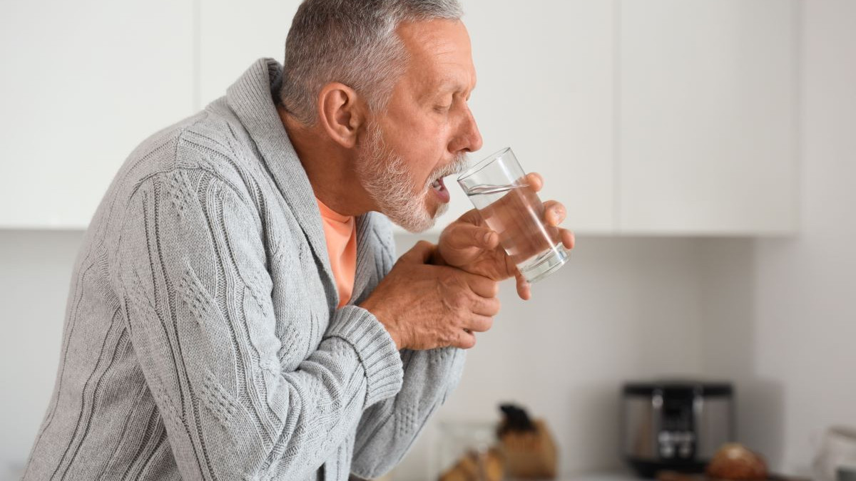 Cette vitamine ralentirait Parkinson, selon la science