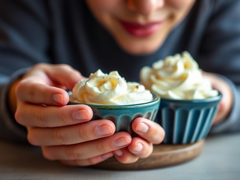 Envie de sucré ? Mangez-le à cette heure pour mincir