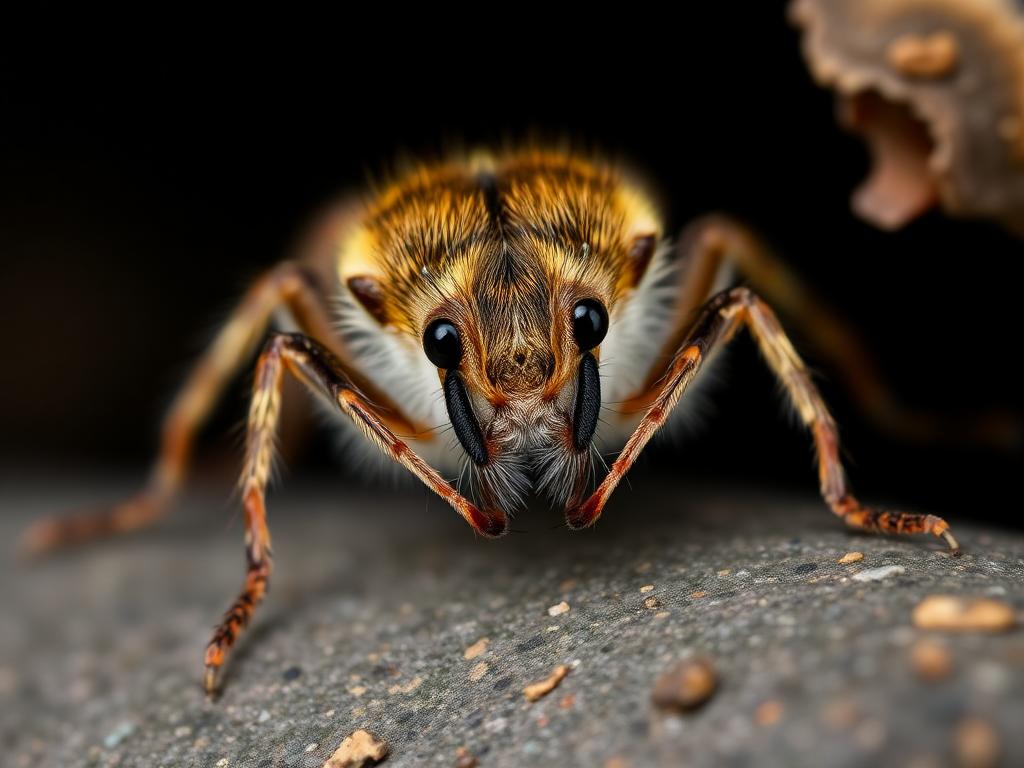 Moustique ou araignée ? Apprenez à reconnaître les signes !