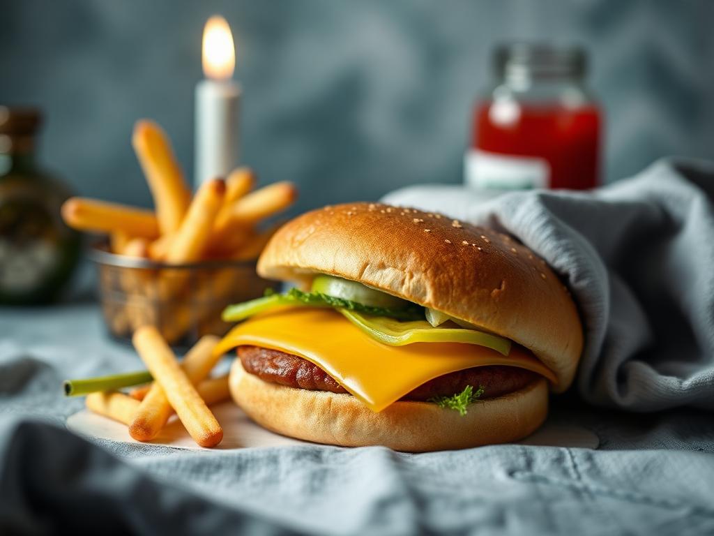La science dévoile le timing parfait entre repas et sommeil