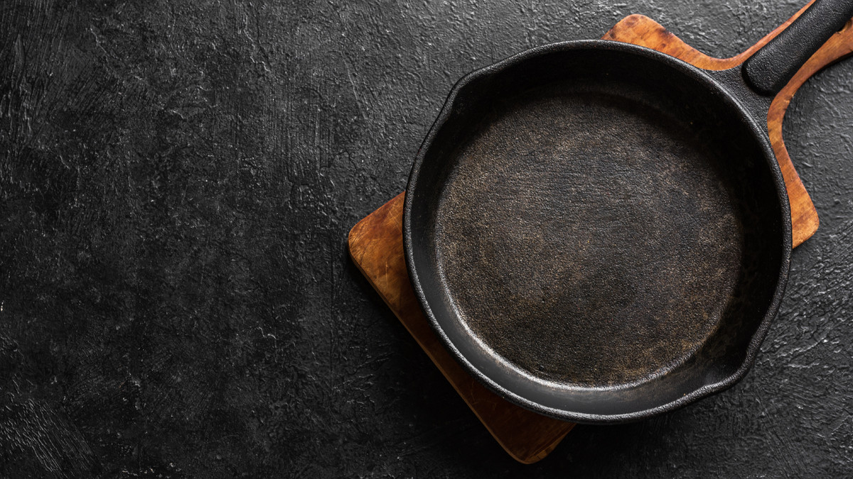 Pourquoi vous devriez arrêter d’utiliser certaines poêles dès maintenant !
