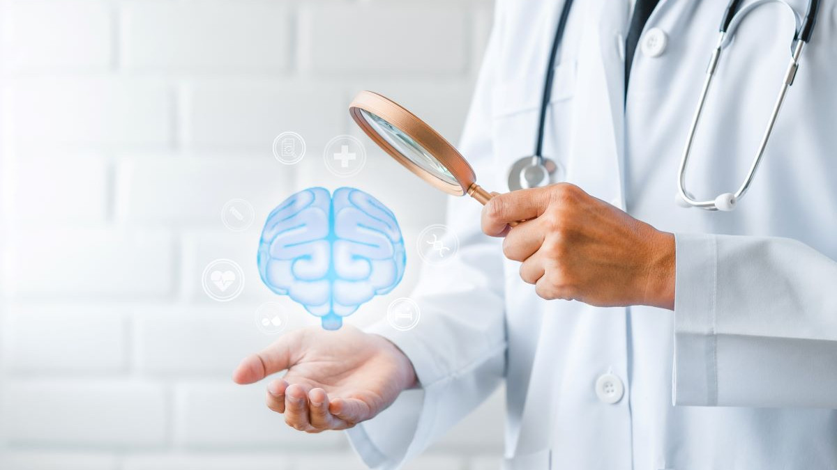 Une découverte choc : cerveau et testicules, même combat ?