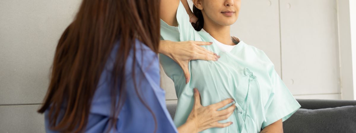 Puis-je me faire dépister du cancer du sein avant 50 ans ?