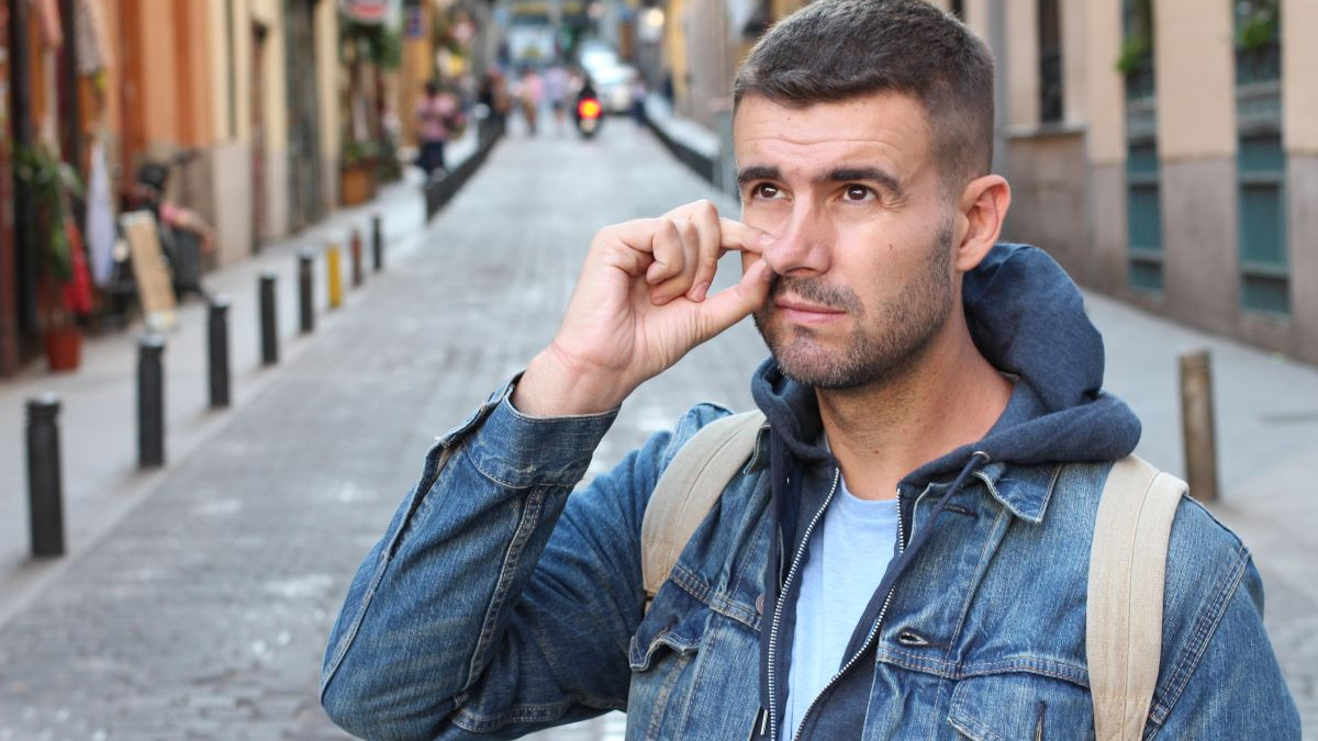 Les médecins alertent : arrêtez immédiatement ce geste !