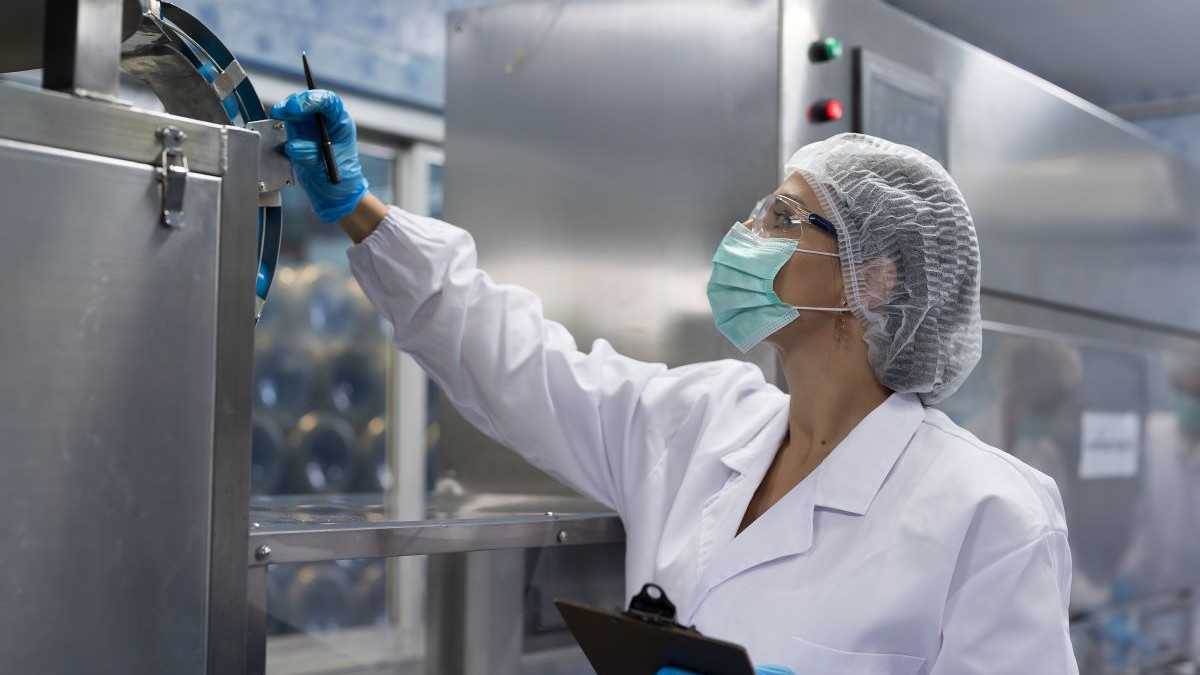 Ce que cache vraiment le cadmium alimentaire selon les experts !