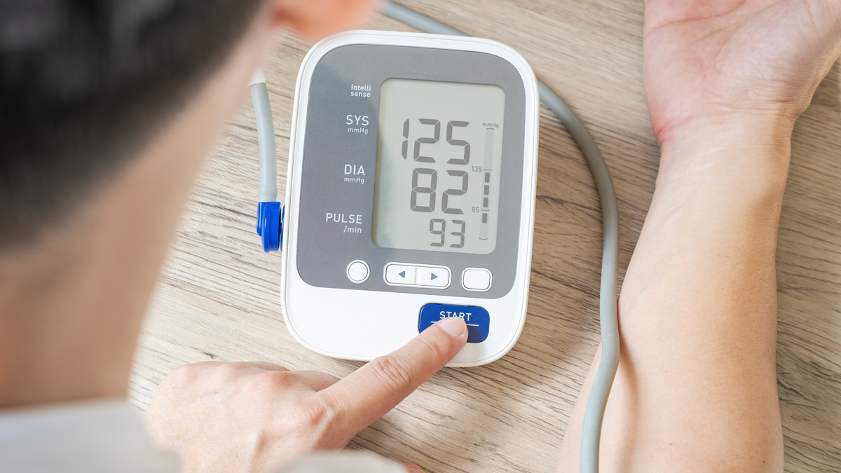 Tension : 3 signes que votre corps vous supplie de ralentir !