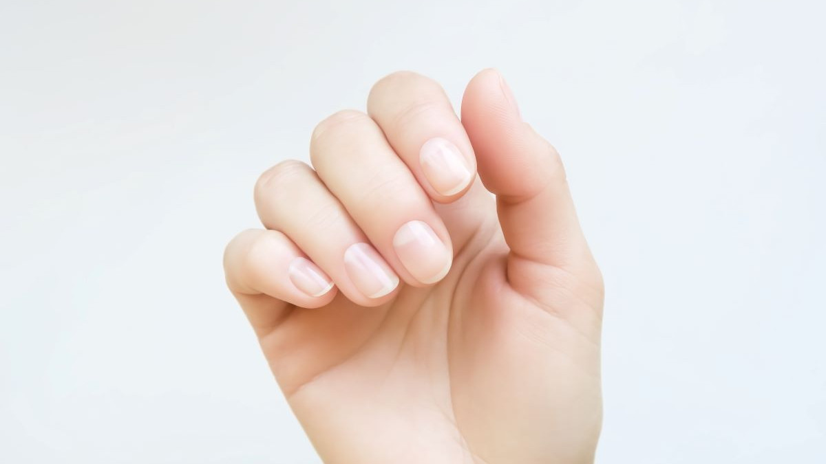 Ongles : ces signes inquiétants à ne pas ignorer !