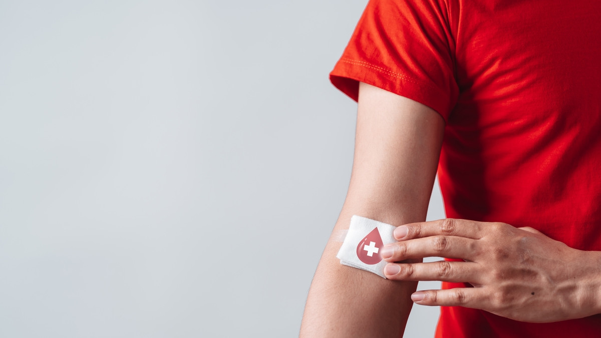 Le 14 juin, cette action simple peut sauver 3 vies !