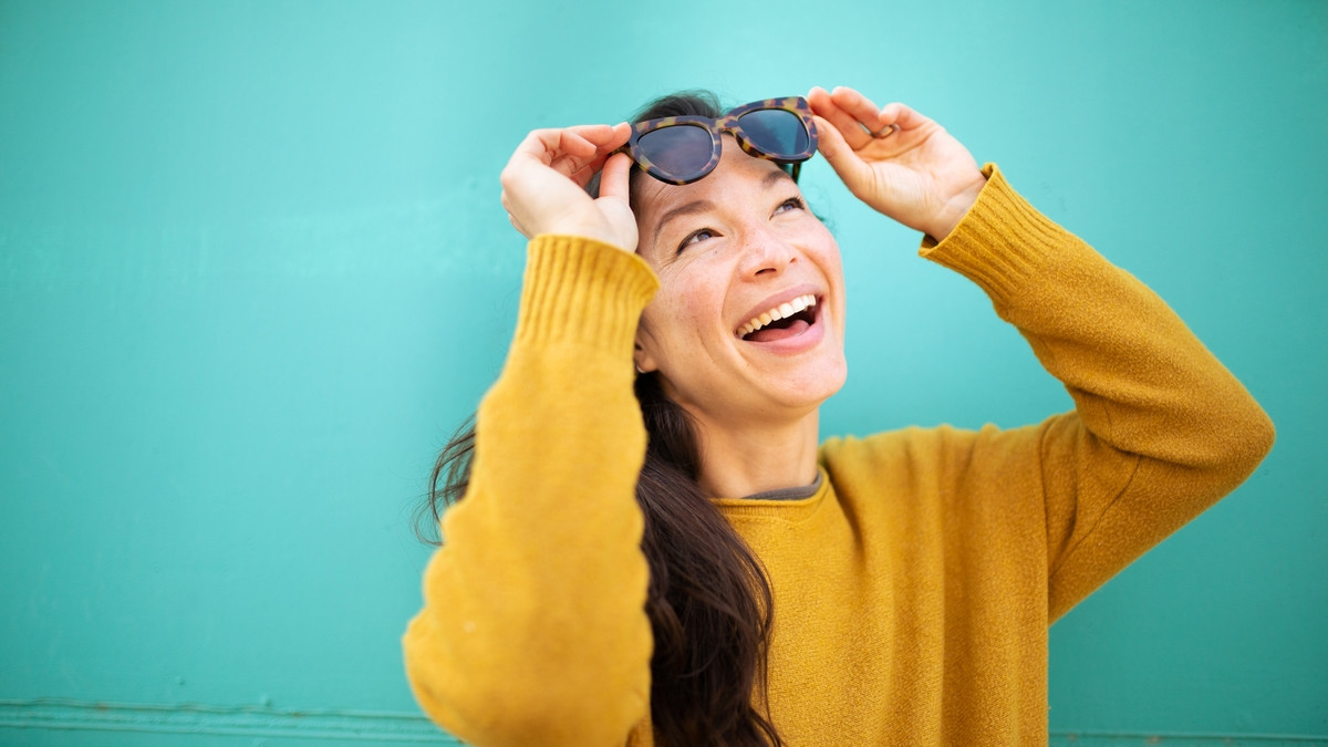 Ces lunettes augmenteraient les migraines, selon les experts !