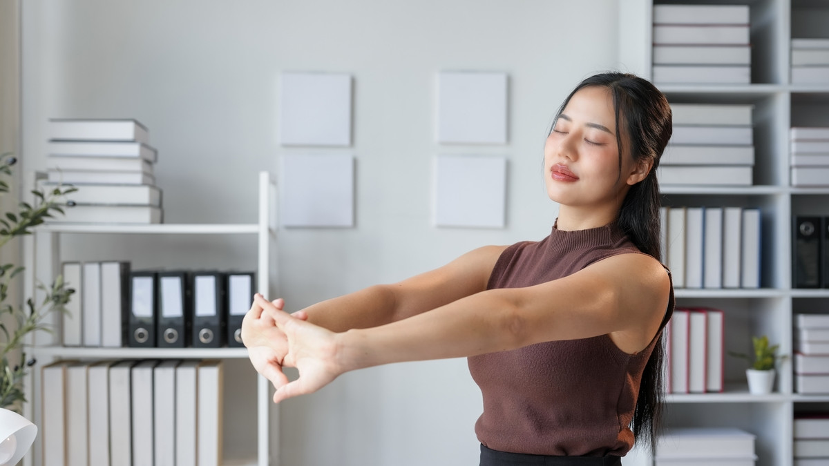 Journée du bien-être, ces rituels matinaux à tester ce week-end !