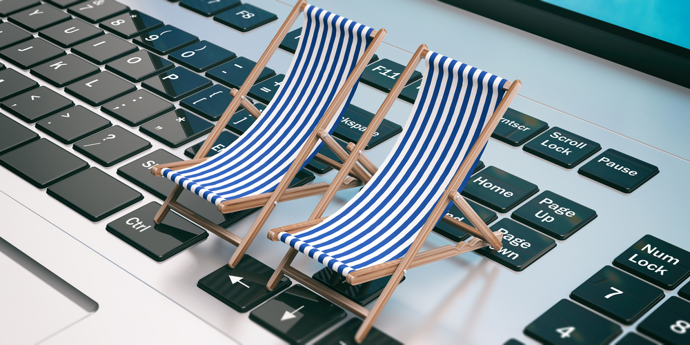 Malade dès le début des congés ? Voici l'explication !