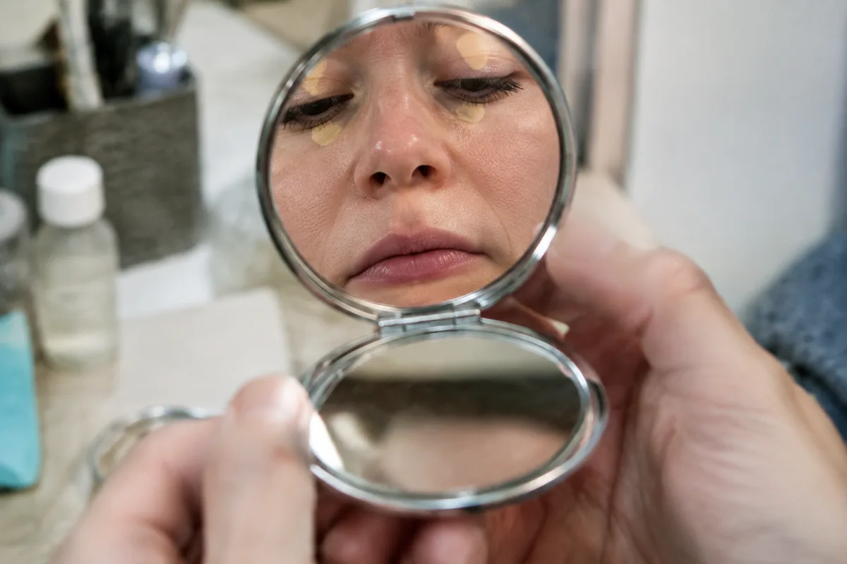 Cholestérol : cinq signes qui peuvent indiquer un taux élevé