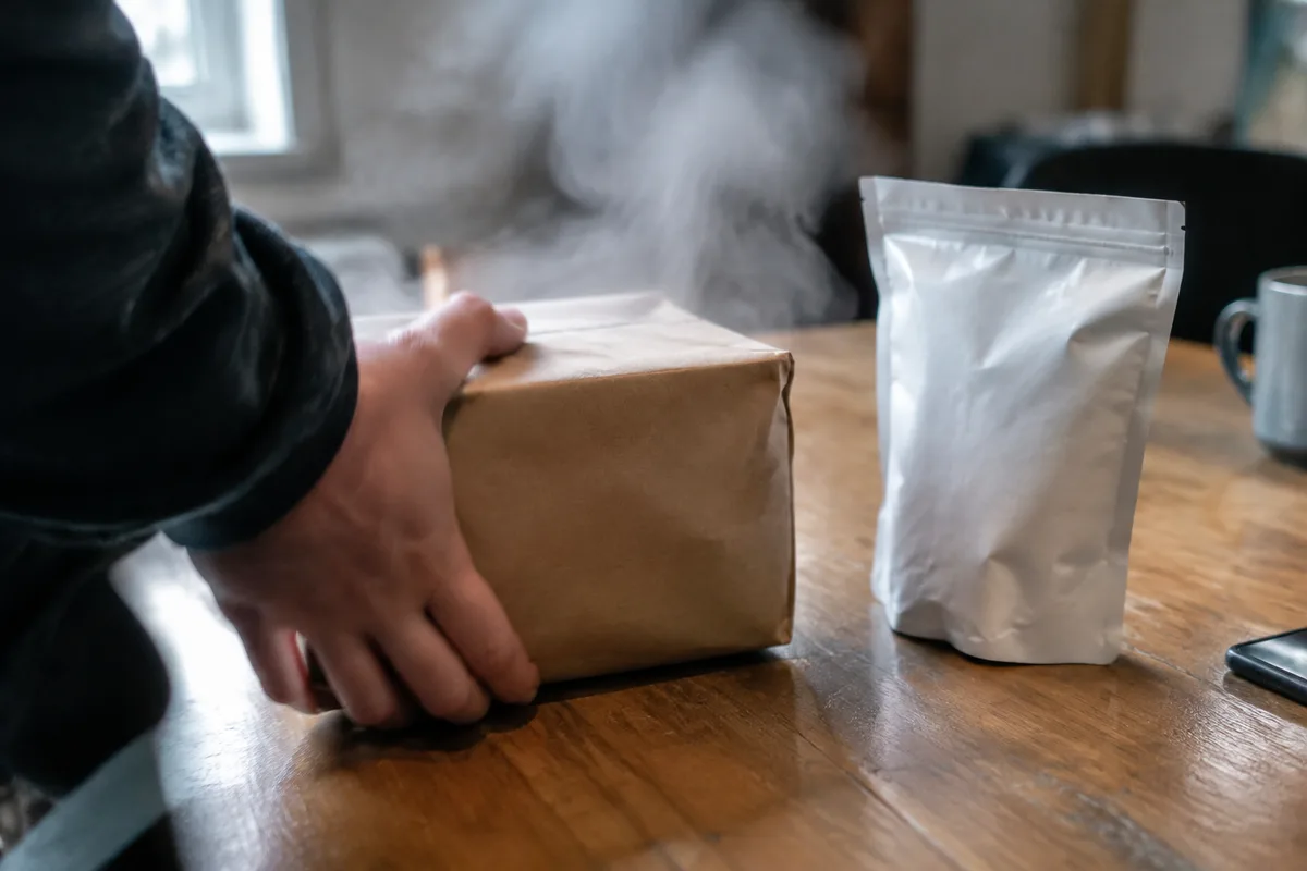 Cigarette, vapoteuse, sachets de nicotine : comparaison des risques